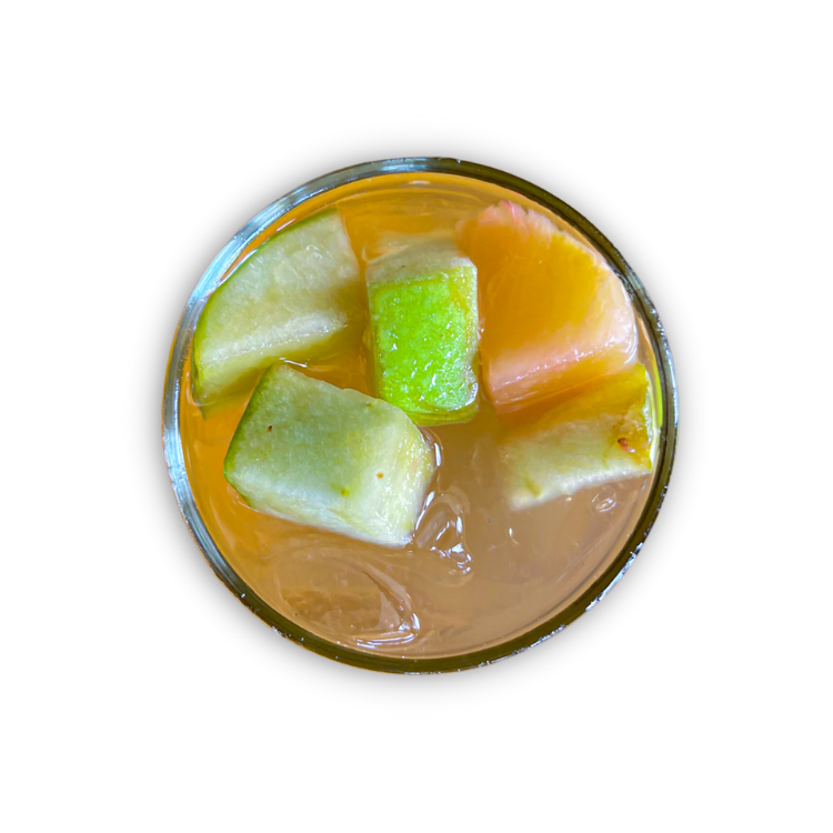 WHITE SANGRIA