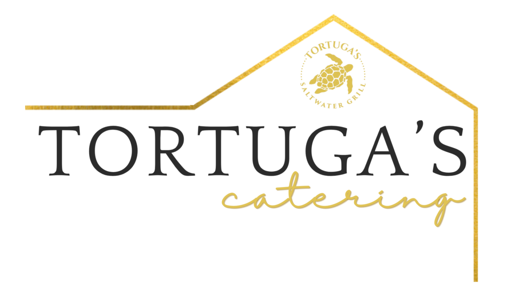 tortugas catering