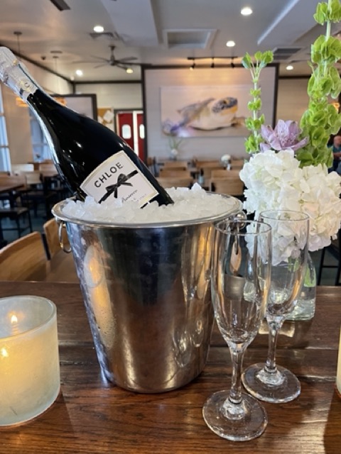 prosecco